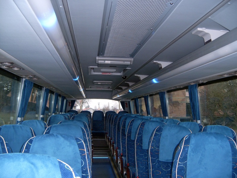 Dane Tours Autobusi