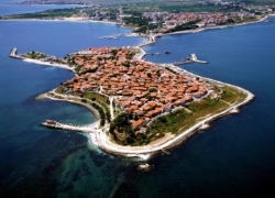 Bugarska Nesebar 2025