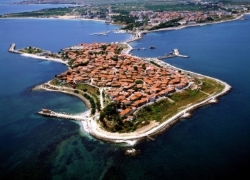 Bugarska Nesebar 2024